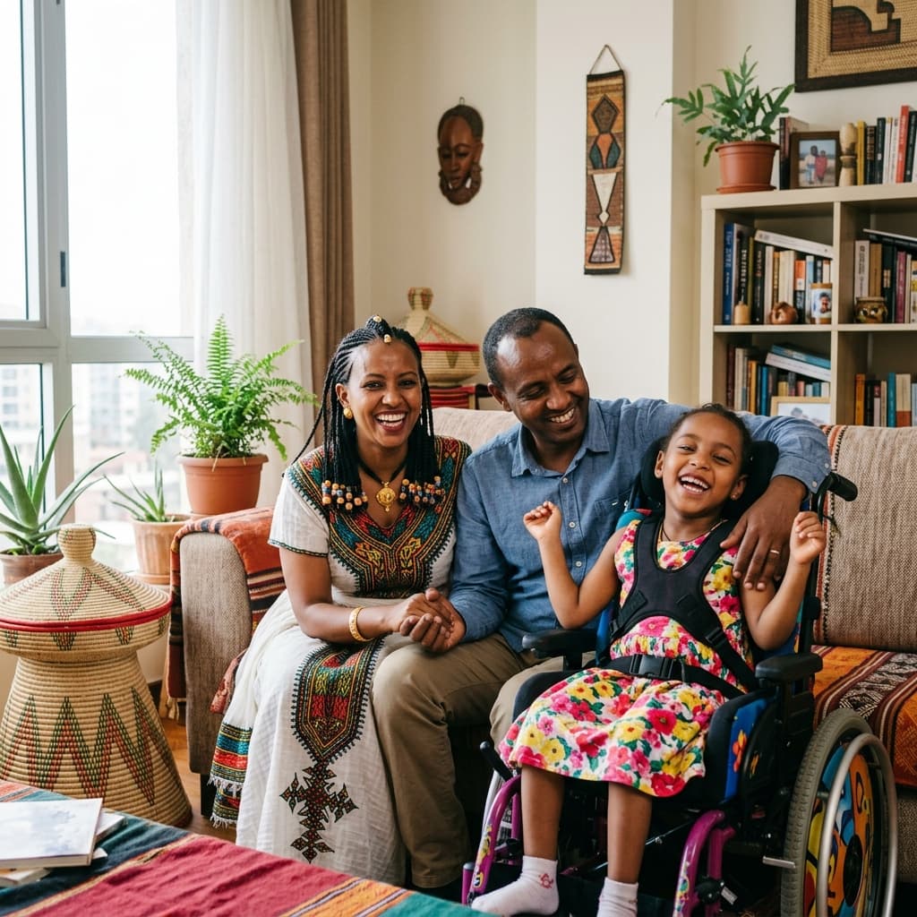 Autism Spectrum Screening: A Landmark Study in Addis Ababa